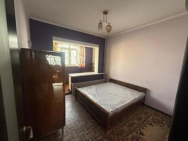 Долгосрочная аренда квартир: 2 комнаты, Агентство недвижимости, Без подселения, С мебелью полностью — 5