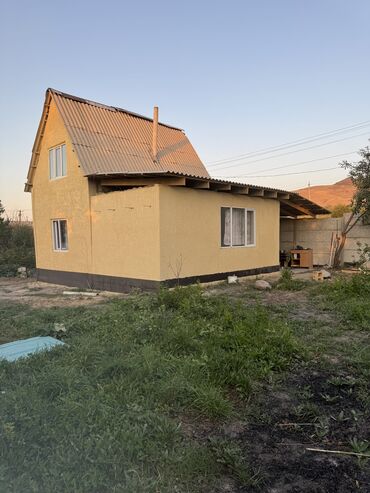 Продажа домов: Дом, 48 м², 3 комнаты, Собственник, Косметический ремонт — 12