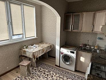 106: Кок-Жар ж/м Сдается 1х ком квартира Этаж: 7 из 9 Серия: 106 — 4
