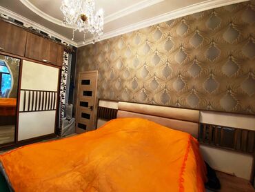 Köhnə tikili: Bakı, 2 otaqlı, Köhnə tikili, 56 kv. m — 7