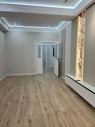 Продажа квартир: 2 комнаты, 75 м², Элитка, 8 этаж, Дизайнерский ремонт — 3