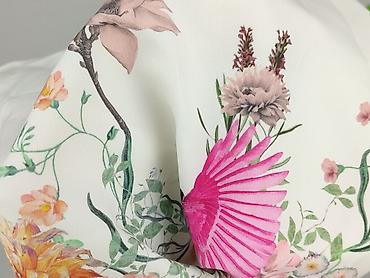 m style koszule: Xana, Bluzka damska, rozmiar M — 6