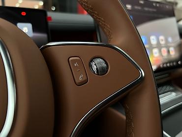 Voyah: Voyah : 2026 г. — 12