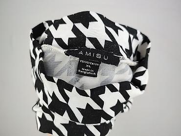 second hend: Amisu, Bluzka damska, rozmiar XL — 4