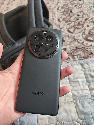 росо х6 про: Oppo Find X6 Pro, Б/у, 512 ГБ, цвет - Черный, 2 SIM — 3