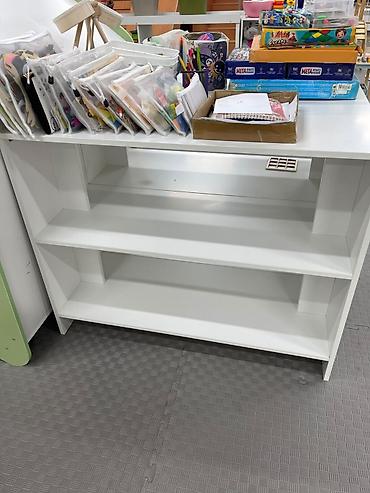 полки для игрушки: Детские полки - Назначение: хранение игрушек, книг и мелочей в — 7