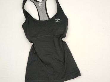 t shirty napapijri: T-shirt damski, Umbro, rozmiar S