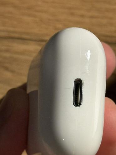 kontakt tv kanallar siyahisi: İşlənmiş Simsiz (Bluetooth) Qulaqcıqlar, Apple, rəng - Ağ — 10