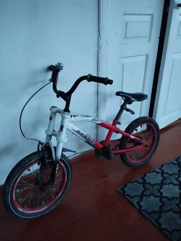 velosiped matoru elektrikli: İşlənmiş Uşaq velosipedi Ünvandan götürmə