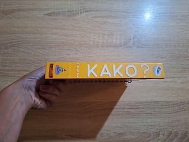 obuca rieker: Kao nova knjiga Reci mi kako? Laguna - enciklopedija Naslov — 8