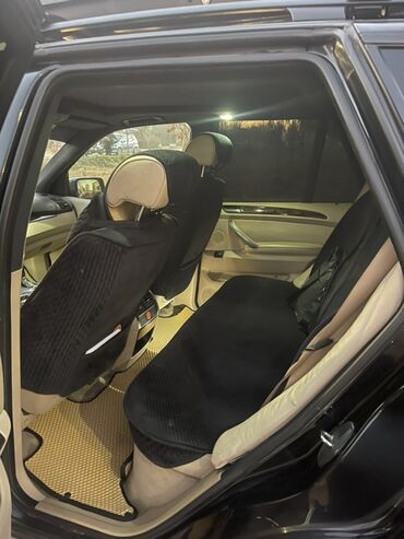 BMW: BMW X5: 2005 г., 3 л, Автомат, Дизель, Кроссовер — 10