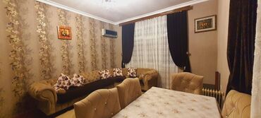 Uzunmüddətli kirayə mənzillər: Xətai rayonu,Həzi Aslanov metrosuna 5deqiqelik mesafədəFərıdə şadlıq — 1