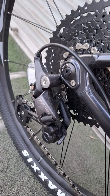 Горные велосипеды: Горный велосипед, Trinx, Алюминий, Новый — 5