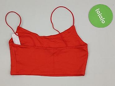 bumpro top: Bershka, Top damski, rozmiar M — 3