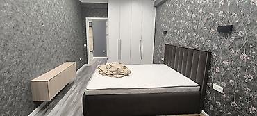 Долгосрочная аренда квартир: 2 комнаты, Риэлтор, Без подселения, С мебелью полностью — 11