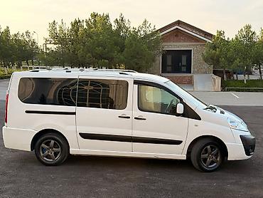 latun satisi: Peugeot Expert: 2 l | 2014 il 389000 km Van/Minivan — 4