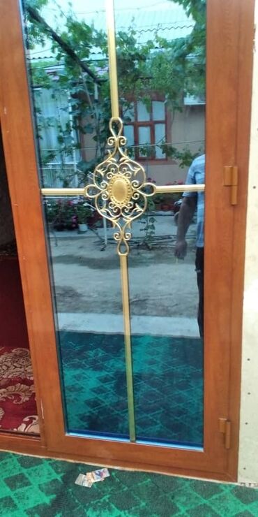 Металлопластиковые окна на заказ: Металлопластиковое окно на заказ, Тип окна: Витражные, Мансардные, Панорамные, Платная установка, Без рассрочки — 5