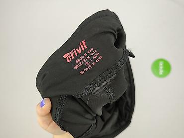 crivit firma: Crivit, Legginsy Sportowe damskie, rozmiar M — 5
