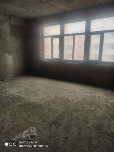 Yeni tikili: 2 otaqlı, Yeni tikili, m. Xətai, 112 kv. m — 11