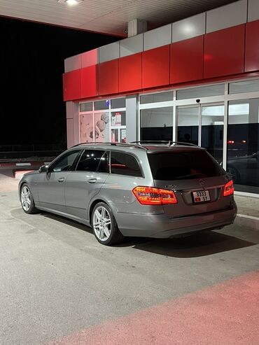 мерседес w210 миллениум: MB w212 e250 cdi 2010год 2.2 дизель ОМ651 ( контрактный с Японии )