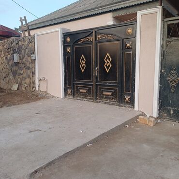 Həyət evləri və villaların satışı: 4 otaqlı, 120 kv. m, Kredit yoxdur, Yeni təmirli — 1