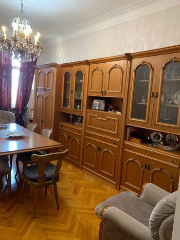 Köhnə tikili: Bakı, Yasamal, 2 otaqlı, Köhnə tikili, m. Nizami, 53 kv. m -da lalafo.az — 18 Köhnə tikili: Bakı, Yasamal, 2 otaqlı, Köhnə tikili, m. Nizami, 53 kv. m — 18