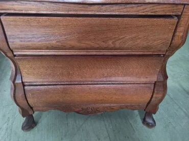 Stilske komode: Dozina 75 cm Dubina 40 cm Visina 65 cm na lalafo.rs — 9 Stilske komode: Dozina 75 cm Dubina 40 cm Visina 65 cm — 9