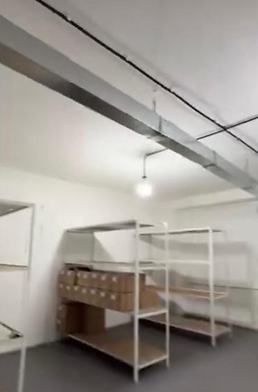 6000: Сдаётся коммерческое помещение 📍 Район: с.Кожомкул 📐 Площадь: 531 м² 🏢 — 6