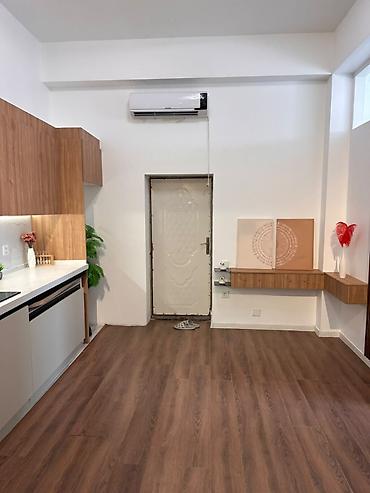 avant park ev satilir: 3 otaqlı, Yeni tikili, 96 kv. m — 5