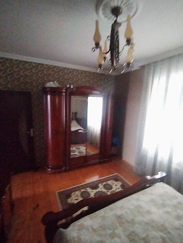 Həyət evləri və villaların satışı: 2 mərtəbəli həyət evi - Plan: 1-ci mərtəbədə qaraj və əlavə — 17