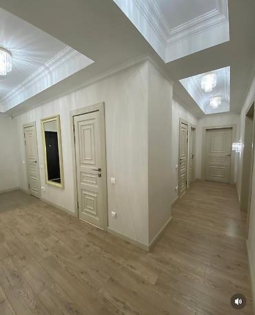 Продажа квартир: 3 комнаты, 114 м², Элитка, 6 этаж, Дизайнерский ремонт — 16