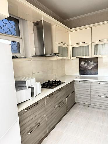 Продажа квартир: 3 комнаты, 71 м², 106 серия, 4 этаж, Евроремонт — 6