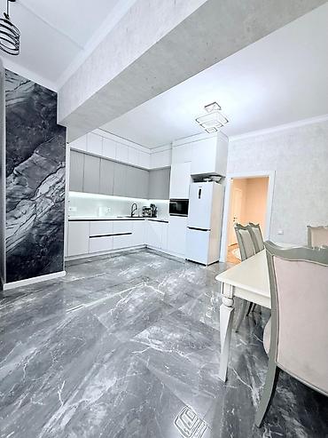Продажа квартир: 4 комнаты, 145 м², Элитка — 13