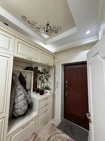 Продажа квартир: 3 комнаты, 83 м², Элитка, 3 этаж, Евроремонт at lalafo.kg — 8 Продажа квартир: 3 комнаты, 83 м², Элитка, 3 этаж, Евроремонт — 8