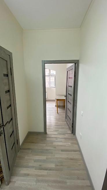 Продажа квартир: 3 комнаты, 82 м², Кок-Жар ж/м 106 серия улучшенная, 4 этаж, Евроремонт — 5