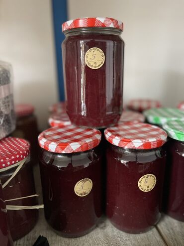 Povrće, voće: Domaći proizvodi – zimnica, džemovi, sirupi i čajevi (cene od 300 din) — 19