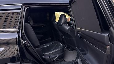 harrier 2003: Toyota Highlander: 2019 г., 2.5 л, Гибрид, Кроссовер — 8
