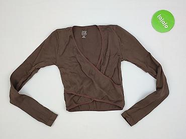 henley top: BDG, Top damski, rozmiar XS — 2