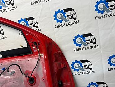 Двери и комплектующие: Дверь Передняя левая Opel, Б/у, Оригинал — 24