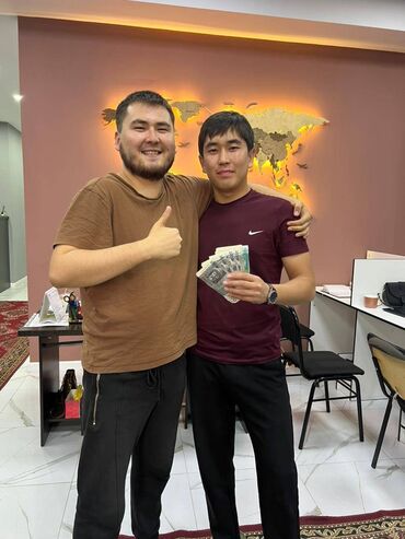 ищу работу реализатора бишкек: Требуется Менеджер по продажам, График: Шестидневка, Полный рабочий день, Карьерный рост at lalafo.kg ищу работу реализатора бишкек: Требуется Менеджер по продажам, График: Шестидневка, Полный рабочий день, Карьерный рост