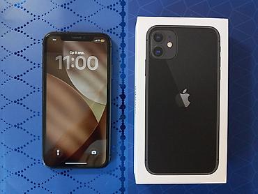 IPhone 11, Qara