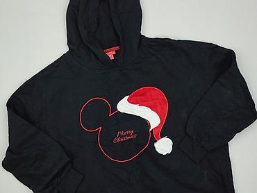 disney m: Disney, Bluza z kapturem damska, rozmiar L — 1