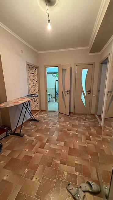 60: 2 комнаты, 60 м², Нижний Джал (Джал-23) Индивидуалка, 3 этаж, Косметический ремонт — 6