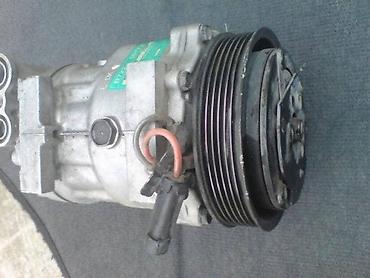 kardan za traktor: KOMPRESOR KLIME ZA ALFA ROMEO 147, 156, 156 CROSSWAGON . | — 1