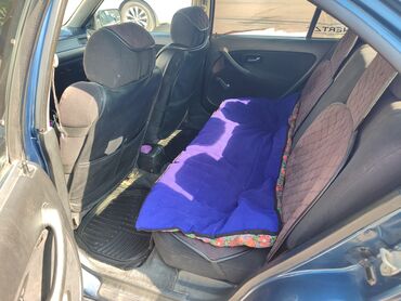 Honda: Honda Civic: 1999 г., 1.4 л, Механика, Бензин, Хэтчбэк — 3