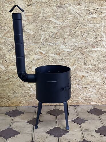 Другие товары для кухни: Заводские печка заводские очаги — 7