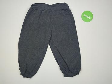 pajama pattern: Spodnie 3/4 damskie, rozmiar S — 3