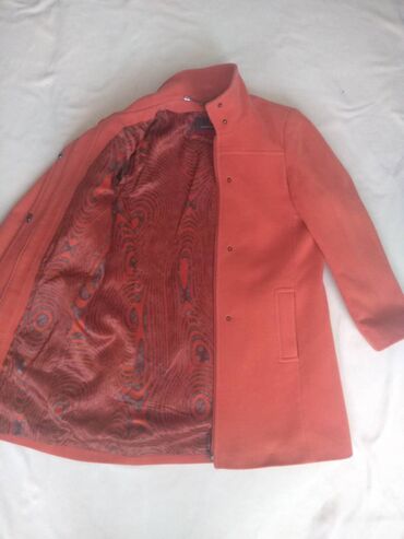 Kaputi: FUCHS SCHMITT devicanska vuna, kasmir - SNIZENO Kaput vrlo skupog na lalafo.rs — 4 Kaputi: FUCHS SCHMITT devicanska vuna, kasmir - SNIZENO Kaput vrlo skupog — 4