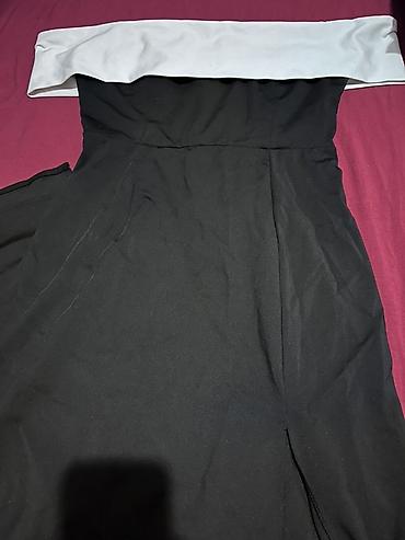 Комплекты: Комплект женской одежды 1) Топ/лонгслив белый - Трикотаж в рубчик — 6