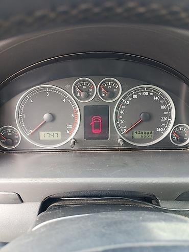 чанган авто: Seat Alhambra: 2010 г., 2 л, Кол менен иштөөчү, Дизель, Вэн/Минивэн — 9